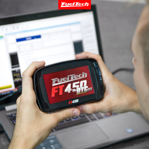 Assistência técnica FuelTech, vida longa e renovada para seu módulo com suporte do fabricante