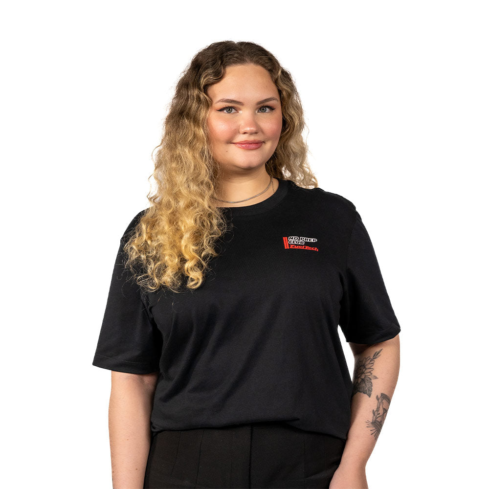 Camiseta No Prep Club FT