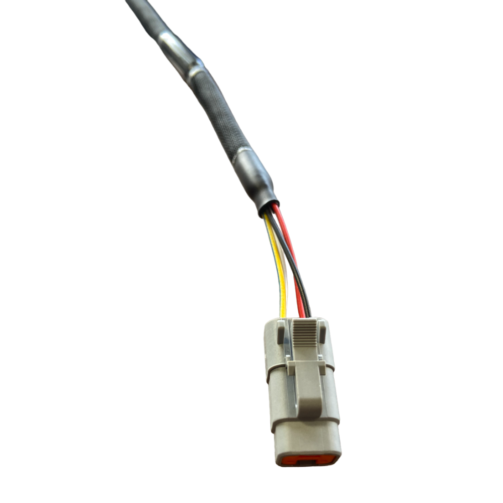 Chicote FT450 FTE Universal