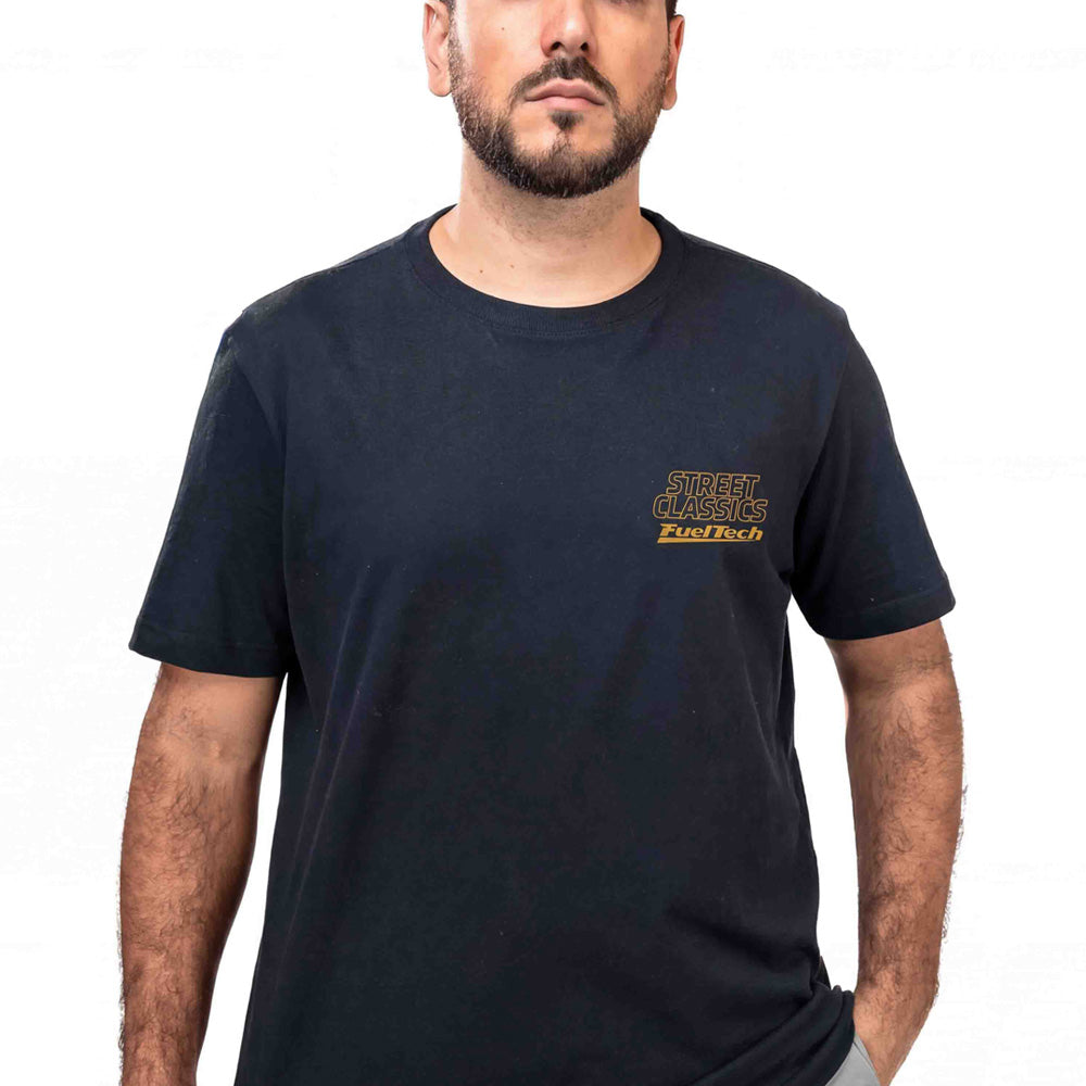Camiseta Clássicos FT