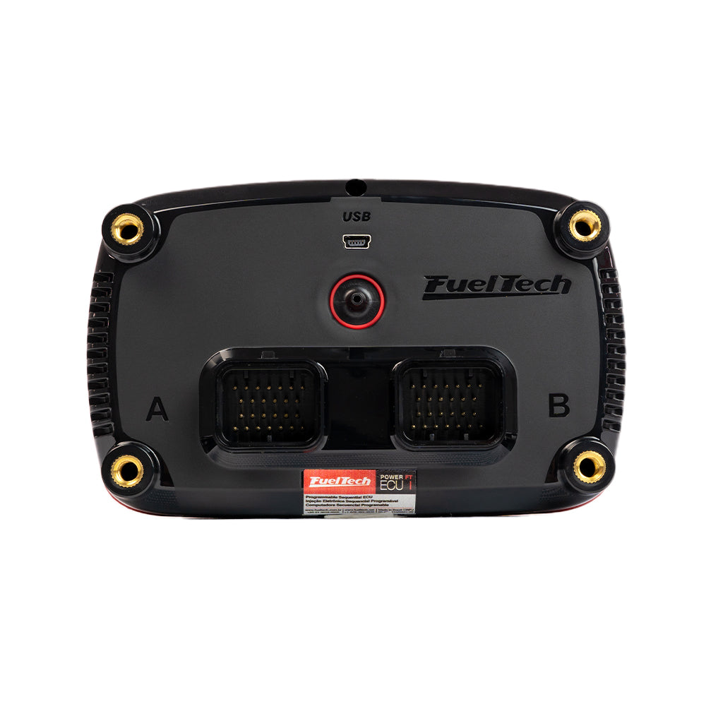 FT550 SFI - Injeção Eletrônica Programável FuelTech