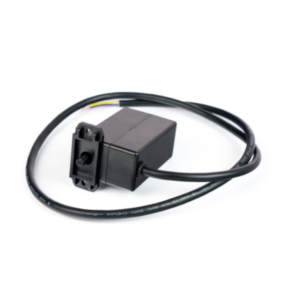 Trava para Conector de Recarga Tipo 2