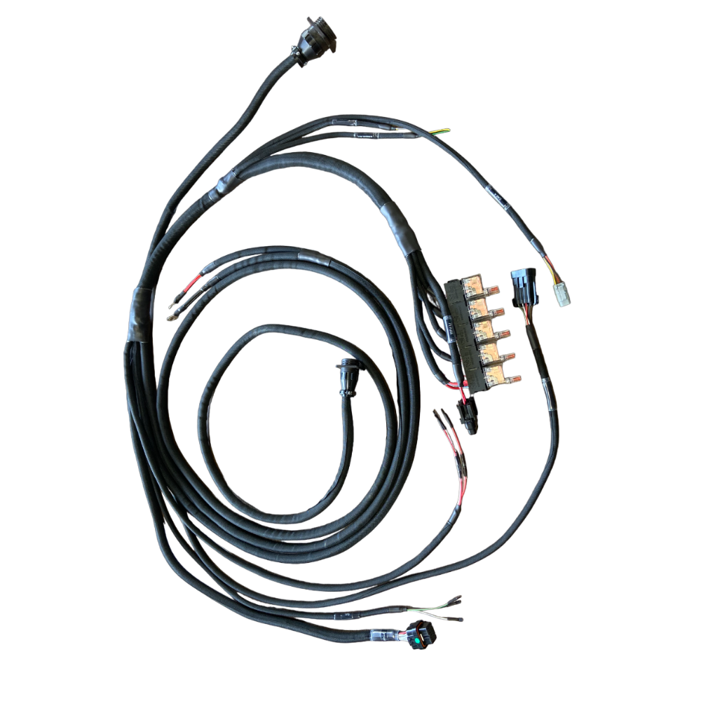 Chicote FT450 FTE Universal