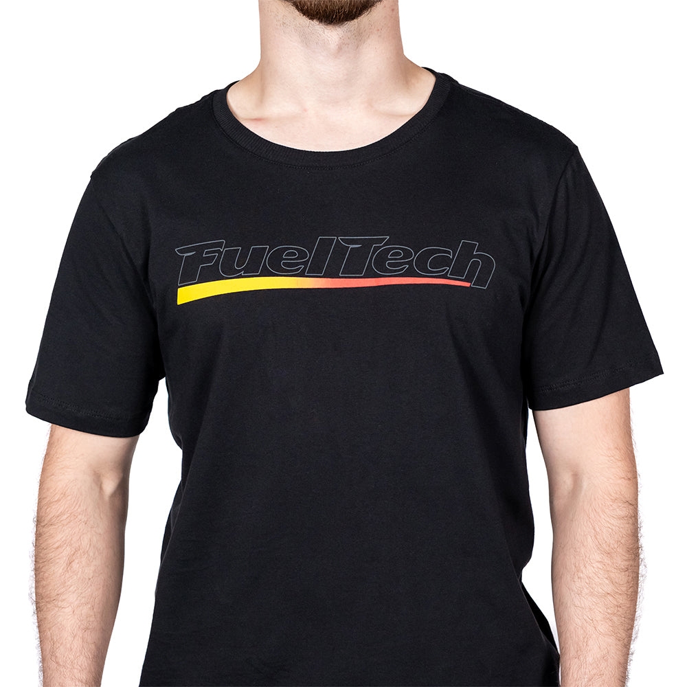 Camiseta Two Step FuelTech