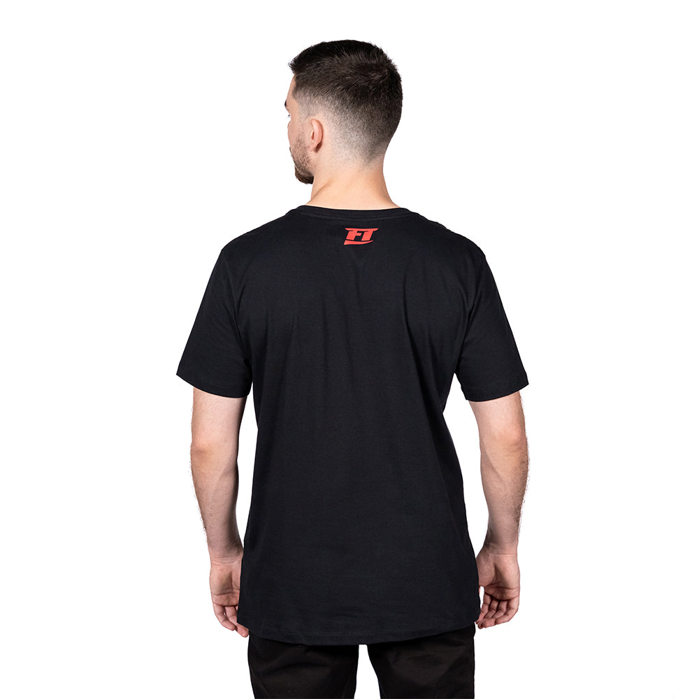 Camiseta Two Step FuelTech