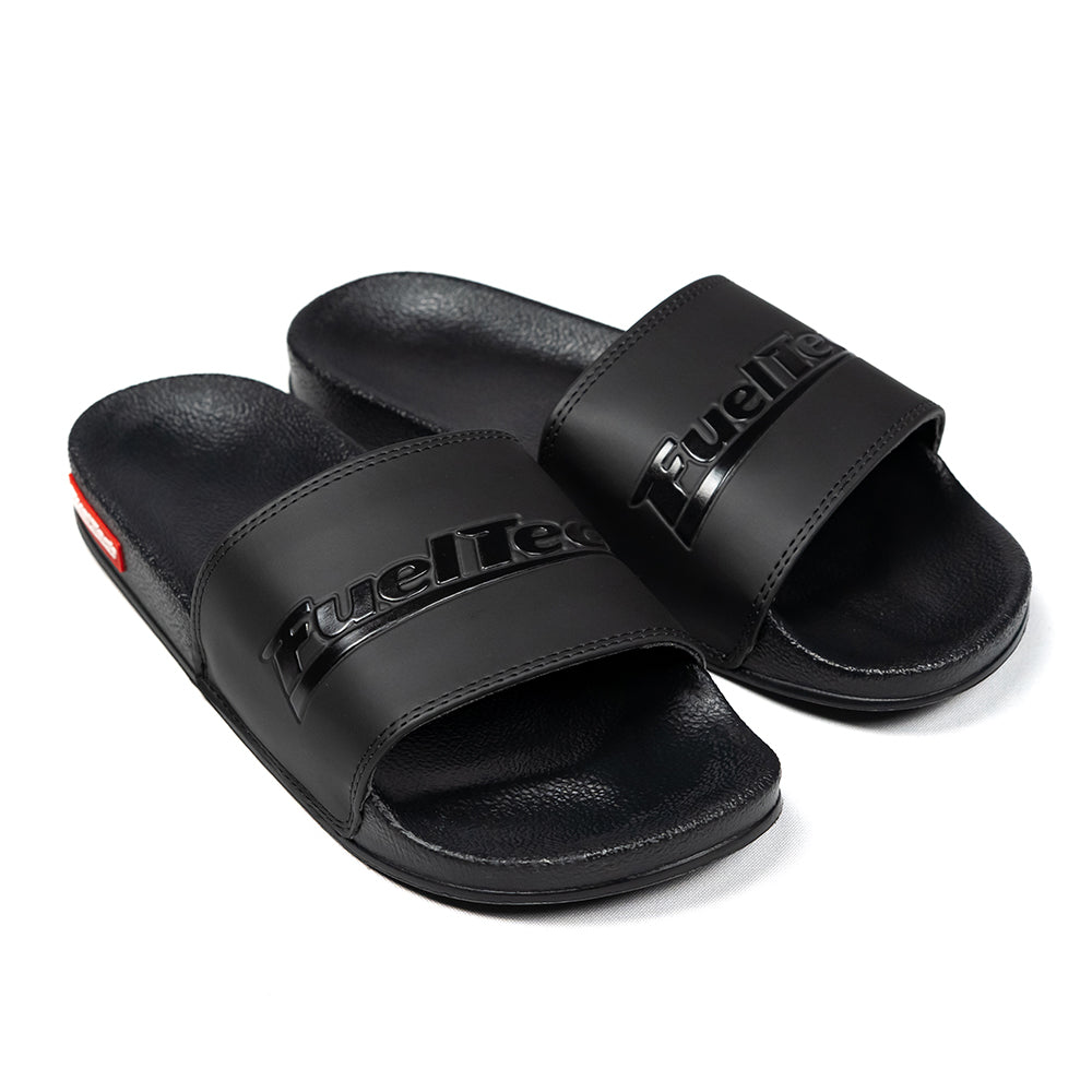 Chinelo Slide Carbono