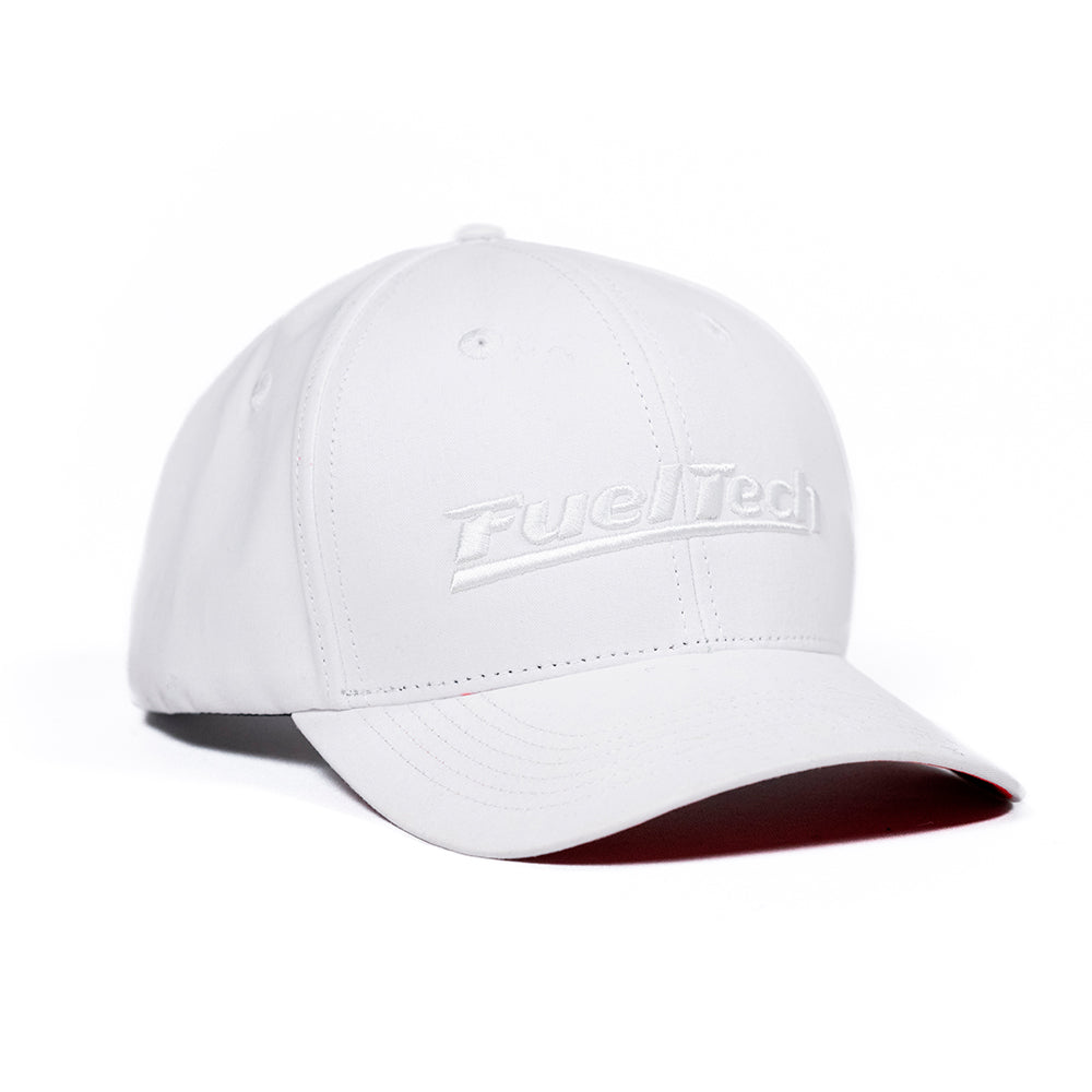 Boné Branco FT