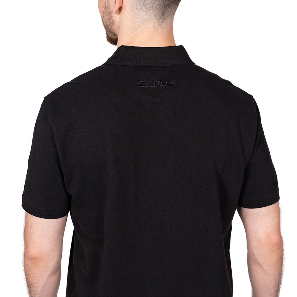 Polo Carbono FuelTech