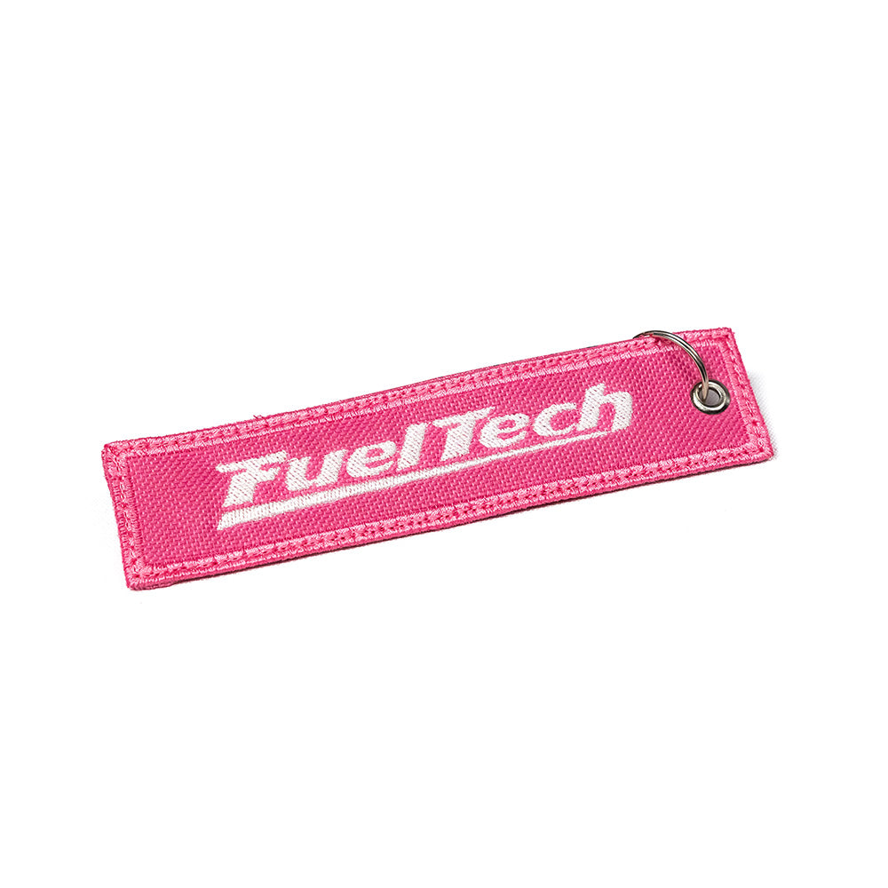 Chaveiro Racing Girl FT
