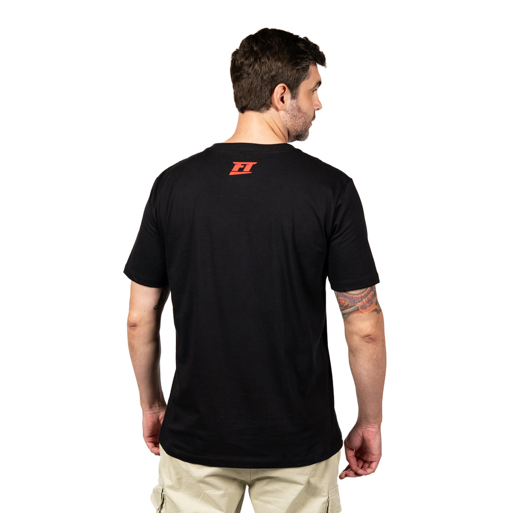 Camiseta MotorSports FT