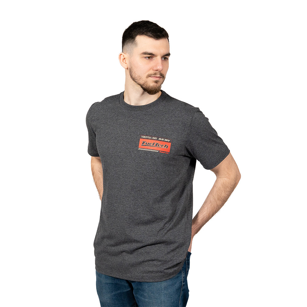 Camiseta Vectra GSI 2.5 FT