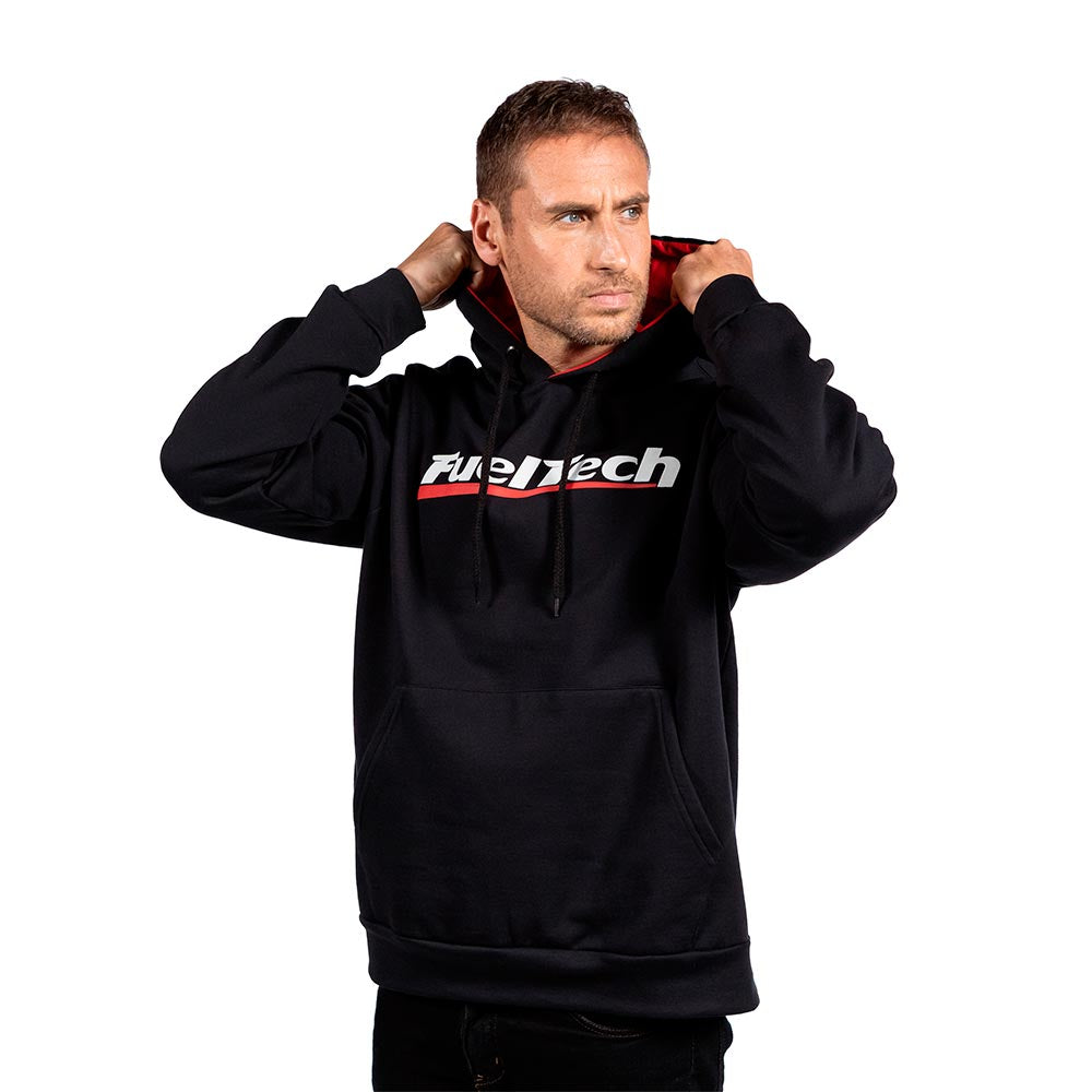 Moletom Corridas Proibidas I FuelTech