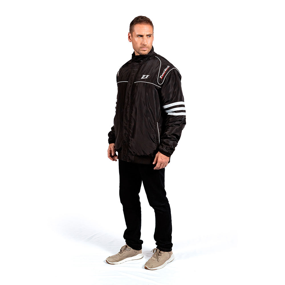 Jaqueta Motorsports Race Unissex FuelTech