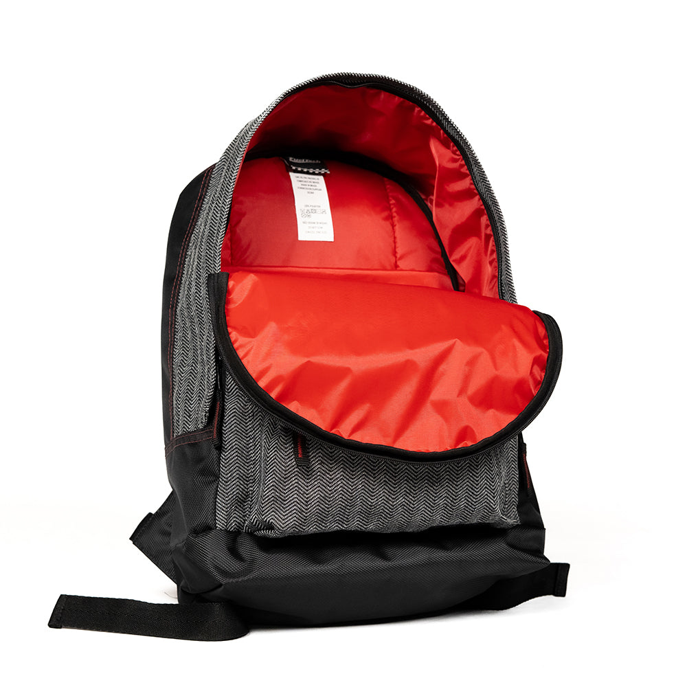 Mochila Textura Automotiva FuelTech