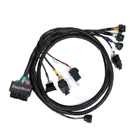 Chicote Plug And Play para UTV Can-Am
