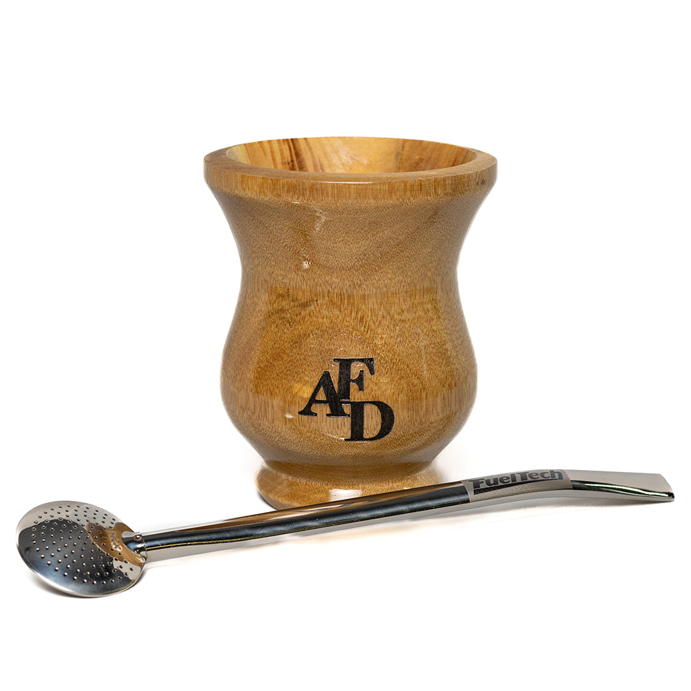 Kit Chimarrão FuelTech