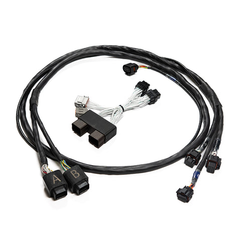 Chicote Adaptador Yamaha 1800/1900 2018/2025-15426 (2 plug)