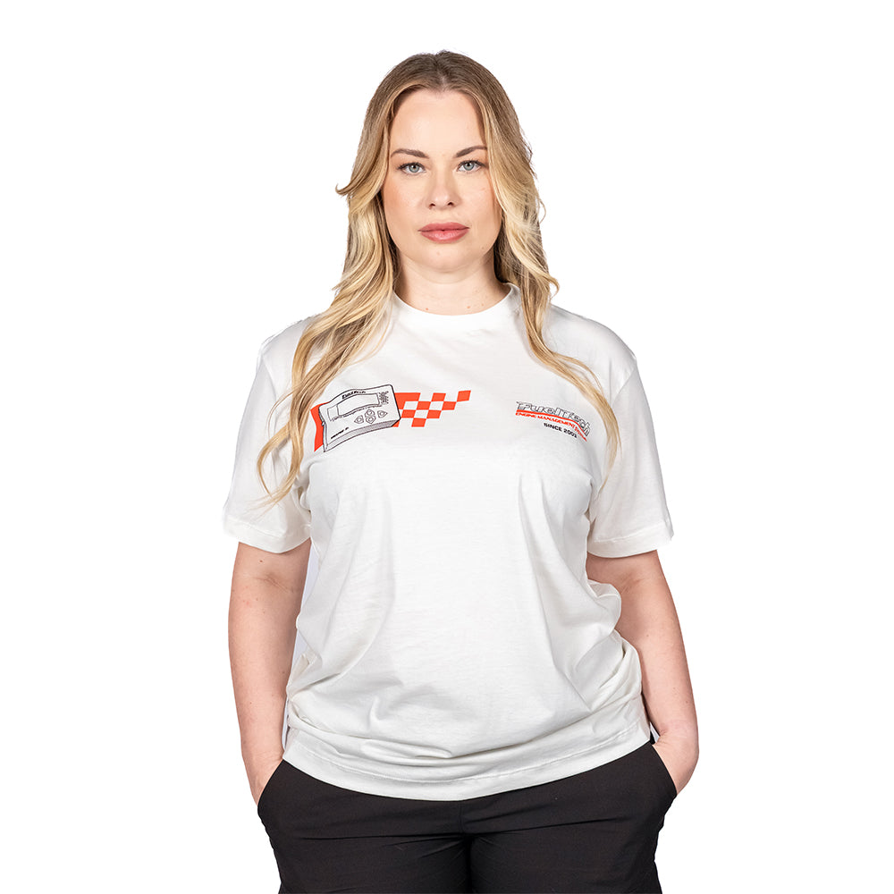 Camiseta FT Retrofit