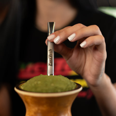 Bomba Chimarrão AFD Anderson Dick FuelTech