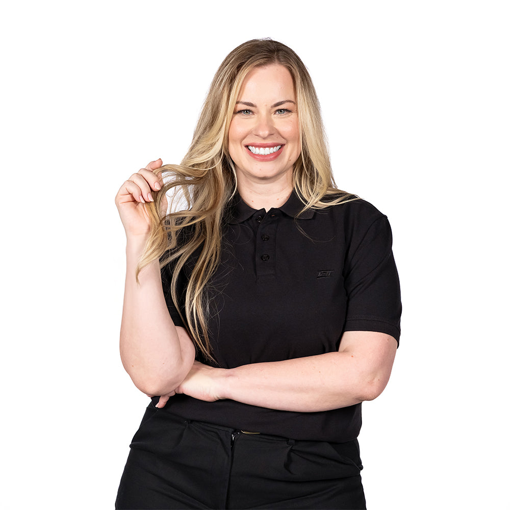 Polo Carbono FuelTech