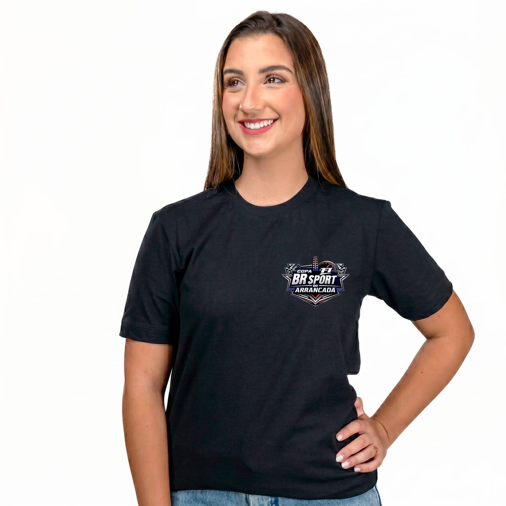 Camiseta Copa FT