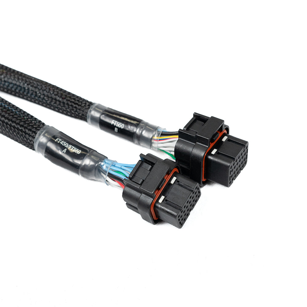 CHICOTE FT550 VW/AUDI A3 8L 180CV / GOLF  GTI 180CV