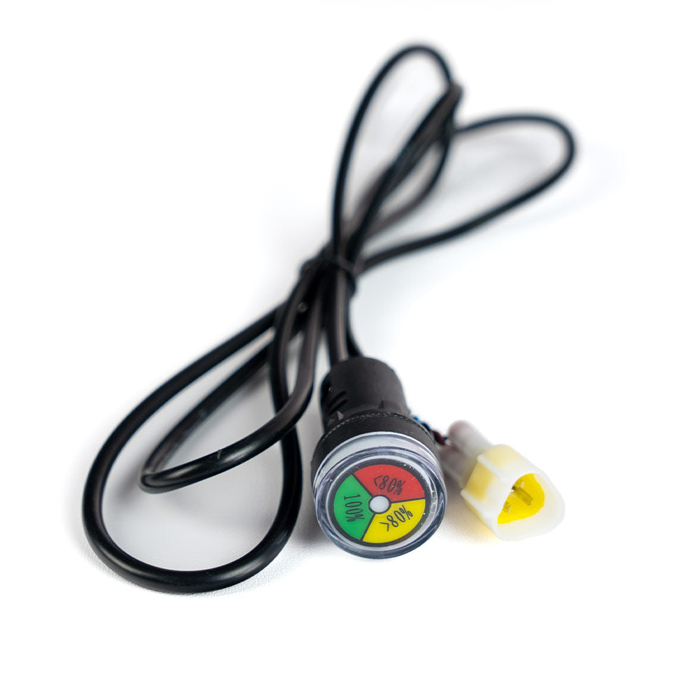 Carregador de Bordo 355V - 3,3kW