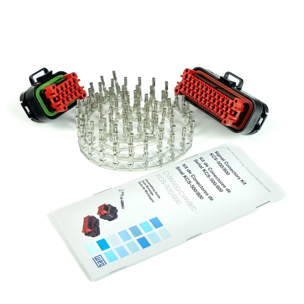 POWERTRAIN FTE WEG 130