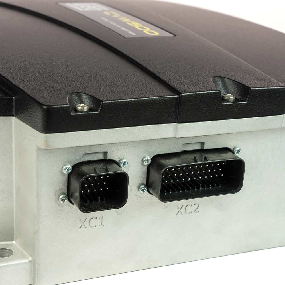 POWERTRAIN FTE WEG 130