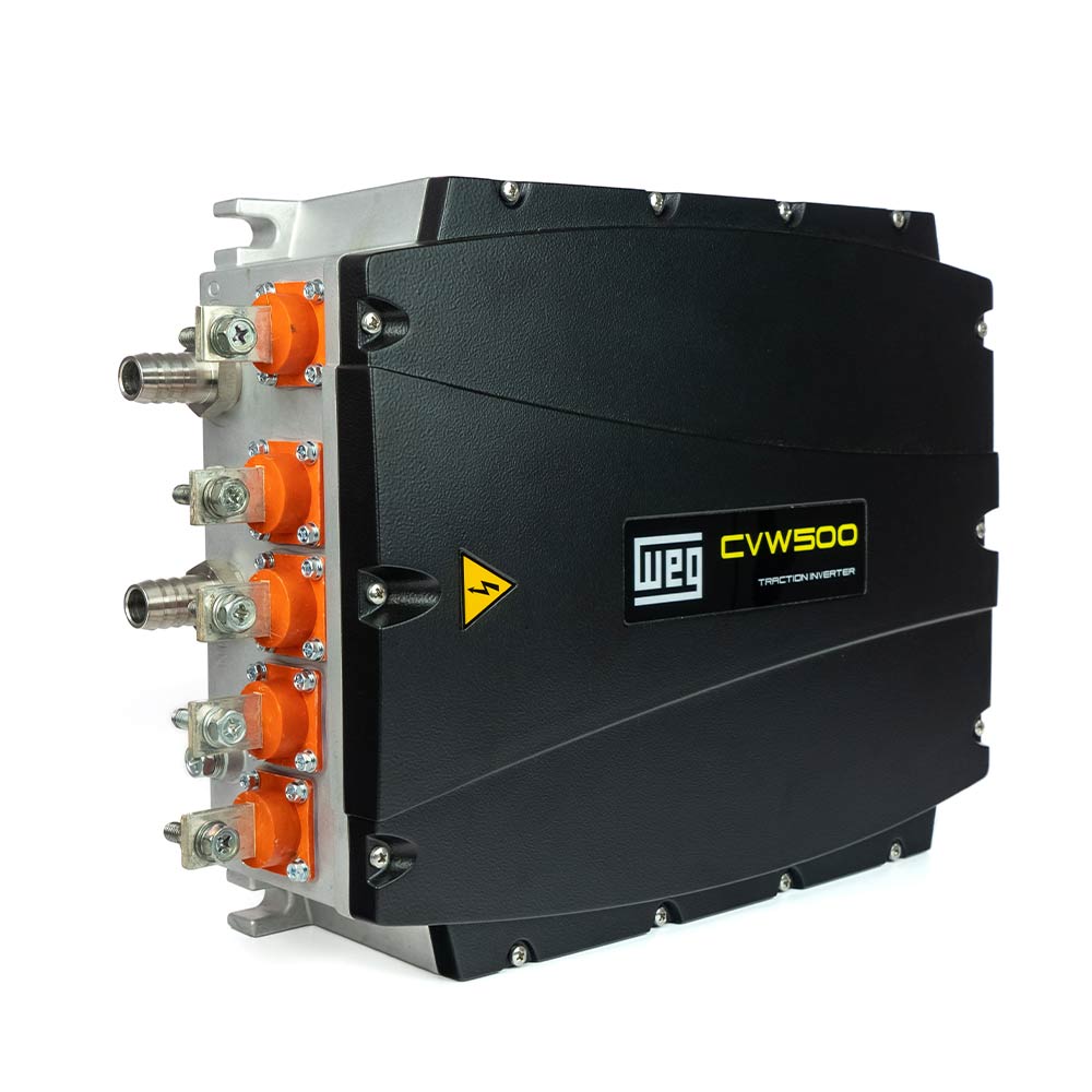 POWERTRAIN FTE WEG 130