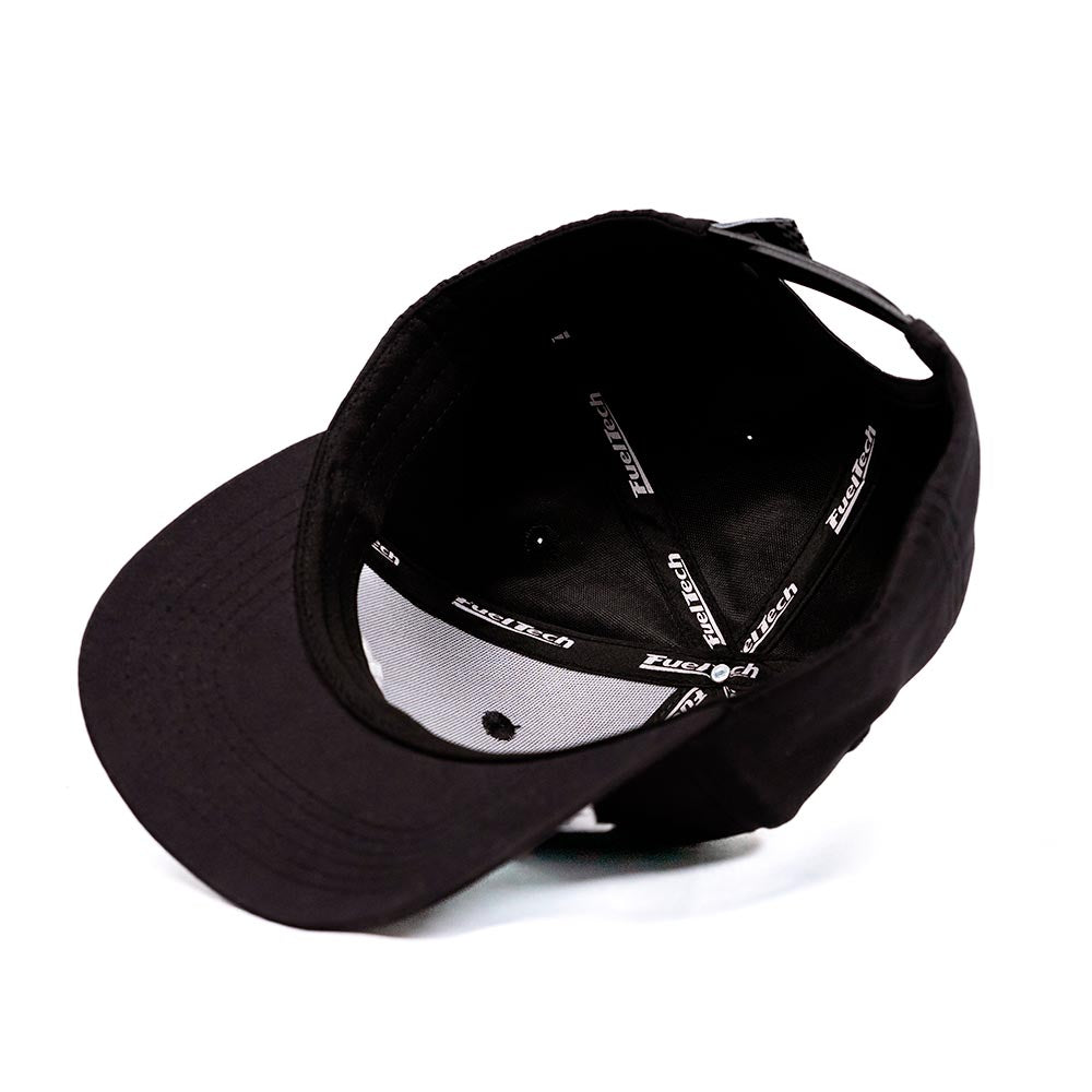 Boné Bordado FuelTech