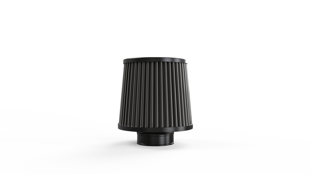 FT Air Filter Cônico Street Duplo Fluxo. 2POL 120MM