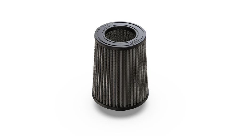 FT Air Filter Cônico Street Duplo Fluxo. 2POL 160MM