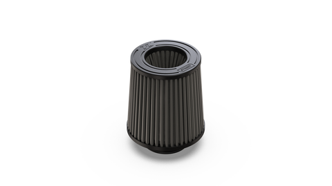 FT Air Filter Cônico Street Duplo Fluxo. 2,5POL 140MM