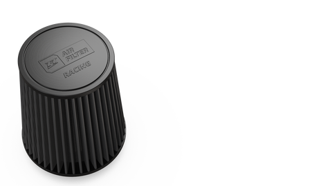 FT Air Filter Cônico Racing Mono Fluxo. 3POL 200MM