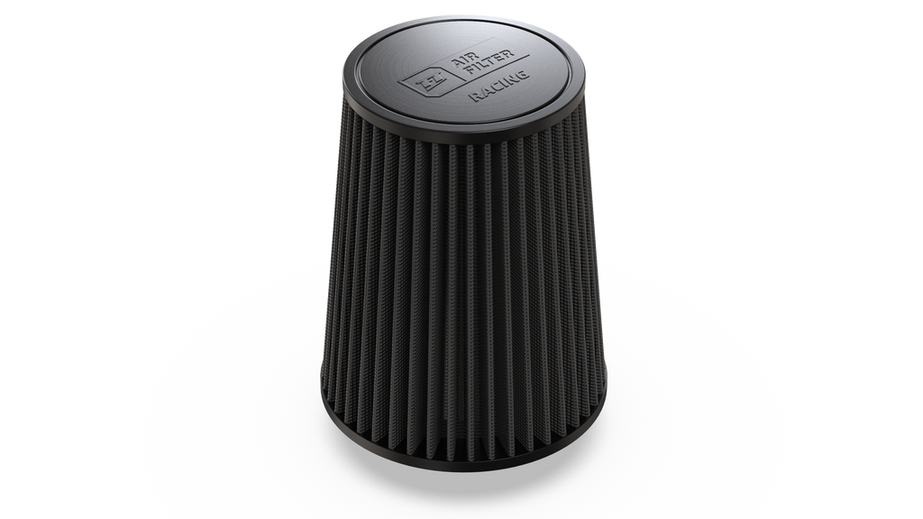 FT Air Filter Cônico Racing Mono Fluxo. 3POL 220MM