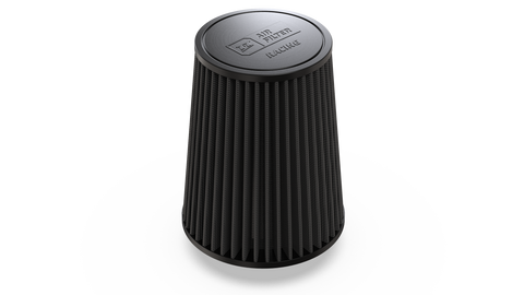 FT Air Filter Cônico Racing Mono Fluxo. 3POL 220MM