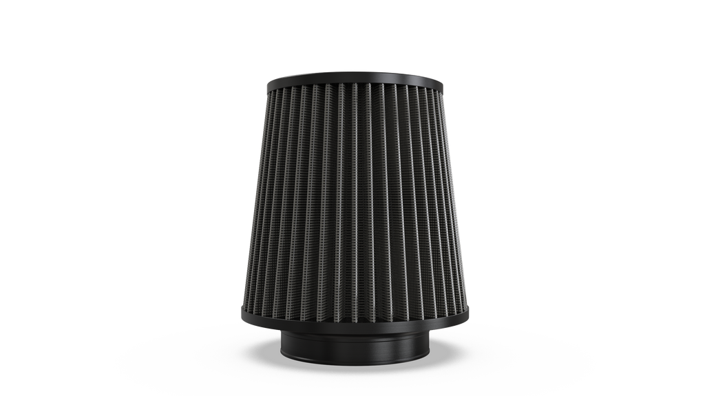 FT Air Filter Cônico Street Mono Fluxo. 4POL 180MM