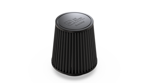 FT Air Filter Cônico Racing Mono Fluxo. 4POL 180MM