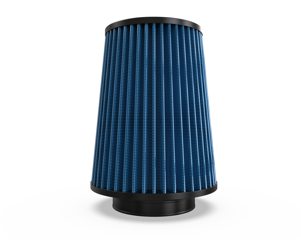 FT Air Filter Cônico Street Mono Fluxo. 4POL 220MM