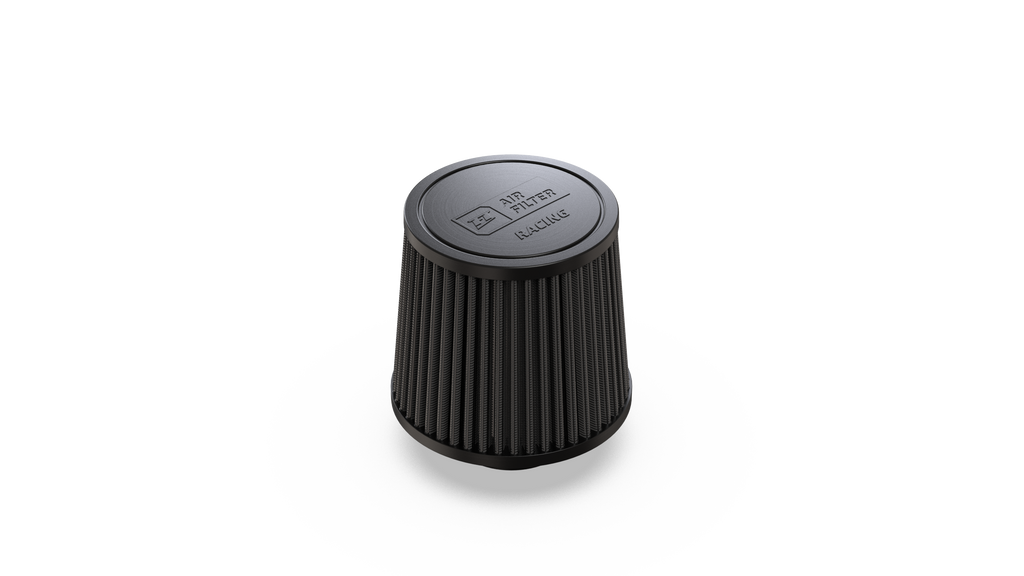 FT Air Filter Cônico Racing Mono Fluxo. 2POL 120MM