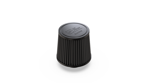 FT Air Filter Cônico Racing Mono Fluxo. 2POL 120MM