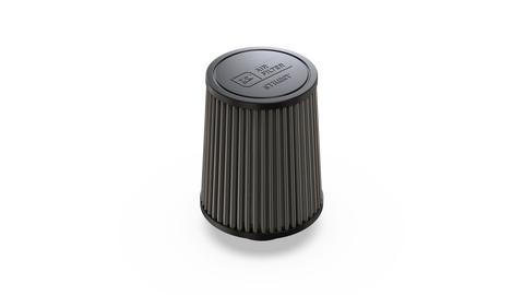 FT Air Filter Cônico Street Mono Fluxo. 2POL 160MM