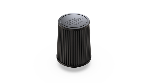 FT Air Filter Cônico Racing Mono Fluxo. 2POL 160MM