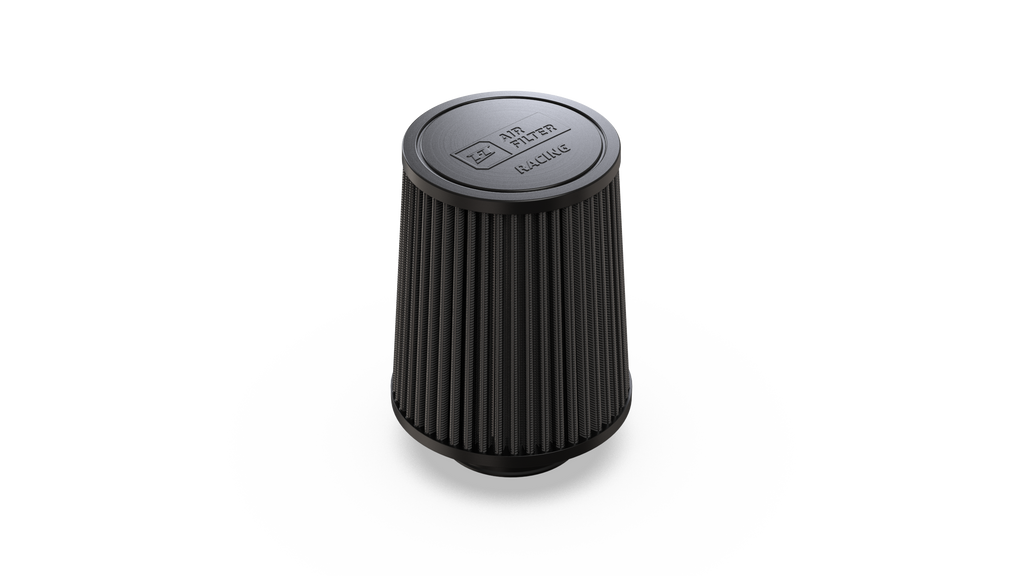 FT Air Filter Cônico Racing Mono Fluxo. 2,5POL 160MM