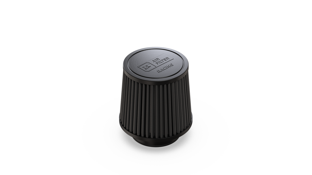 FT Air Filter Cônico Racing Mono Fluxo. 3POL 120MM