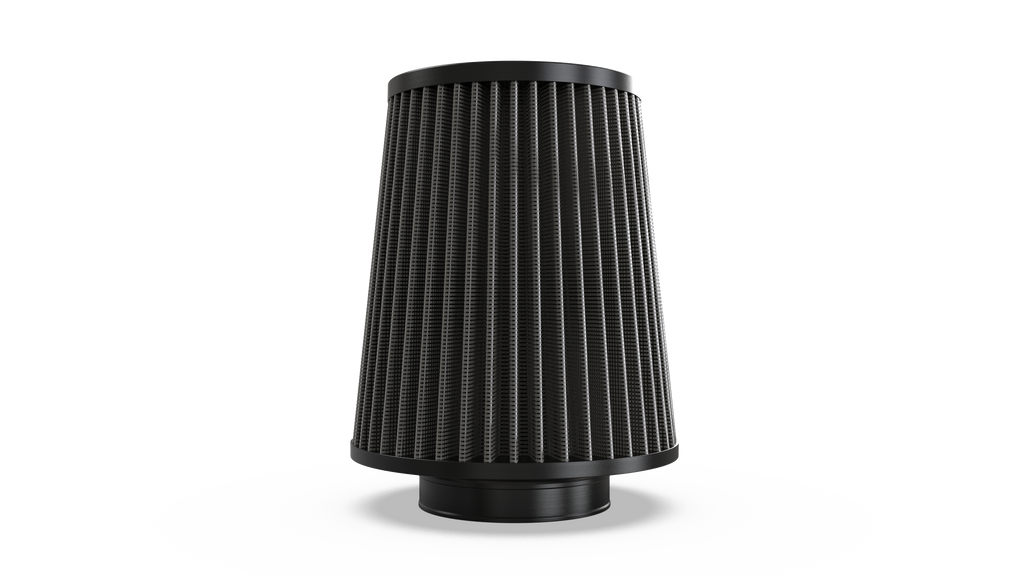 FT Air Filter Cônico Street Duplo Fluxo. 3,5POL 200MM