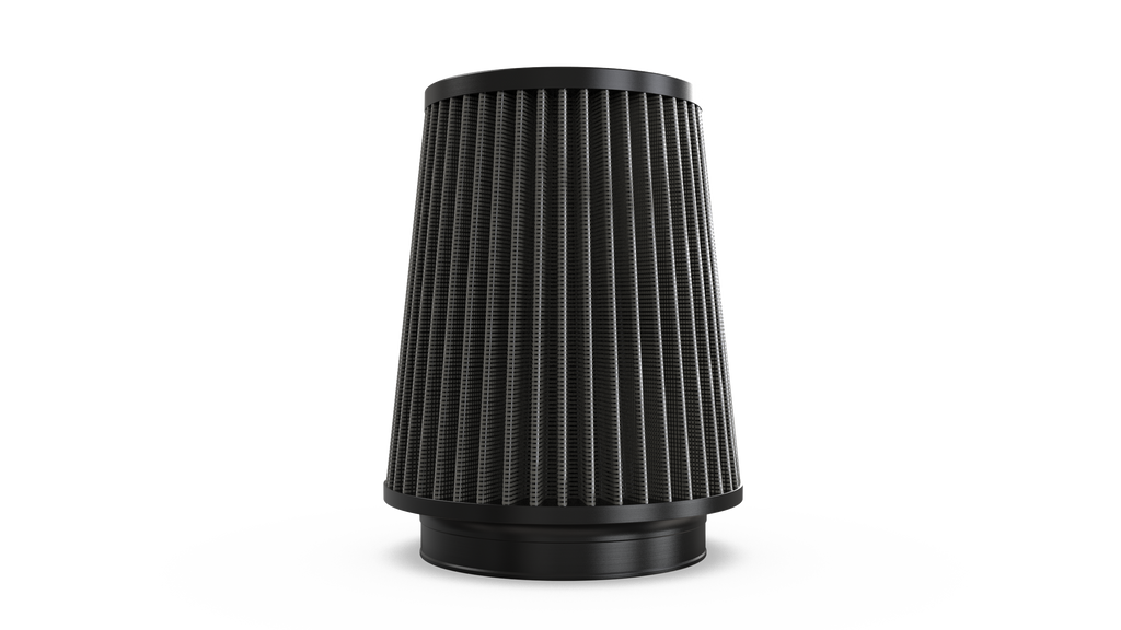 FT Air Filter Cônico Street Duplo Fluxo. 5POL 200MM