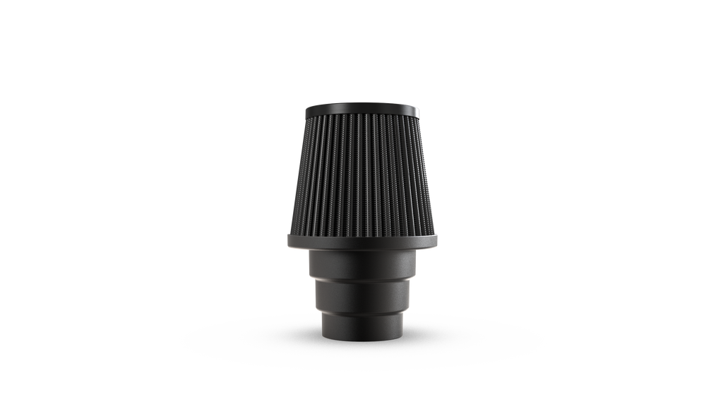 FT Air Filter Cônico Racing Multi Mono Fluxo. 100MM