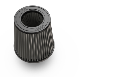 FT Air Filter Cônico Street Multi Duplo Fluxo. 150MM